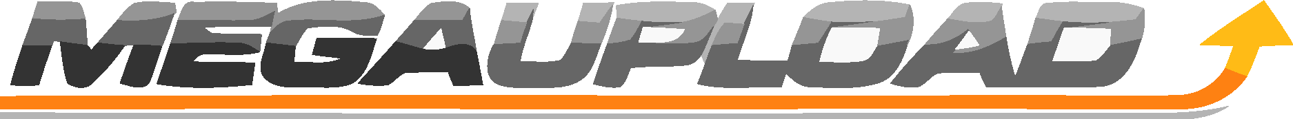 MegaUpload Logo Vector Logo
